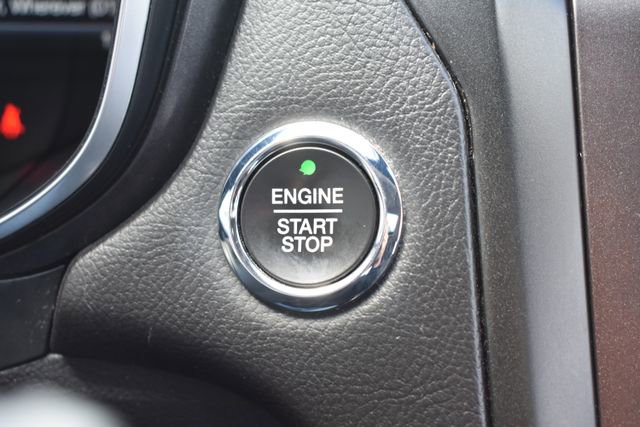 Used 2019 Ford Fusion Titanium FWD image 24