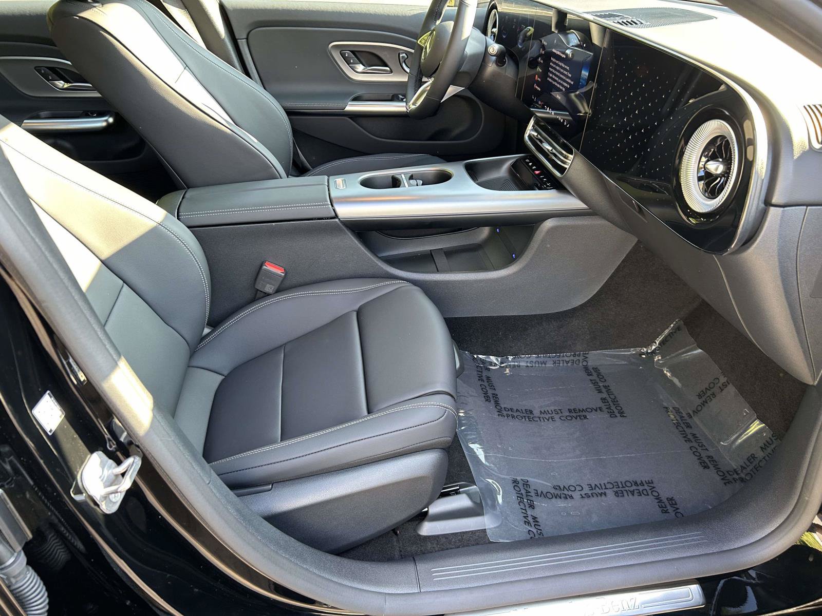 New 2027 Mercedes-Benz CLA 220 image 43