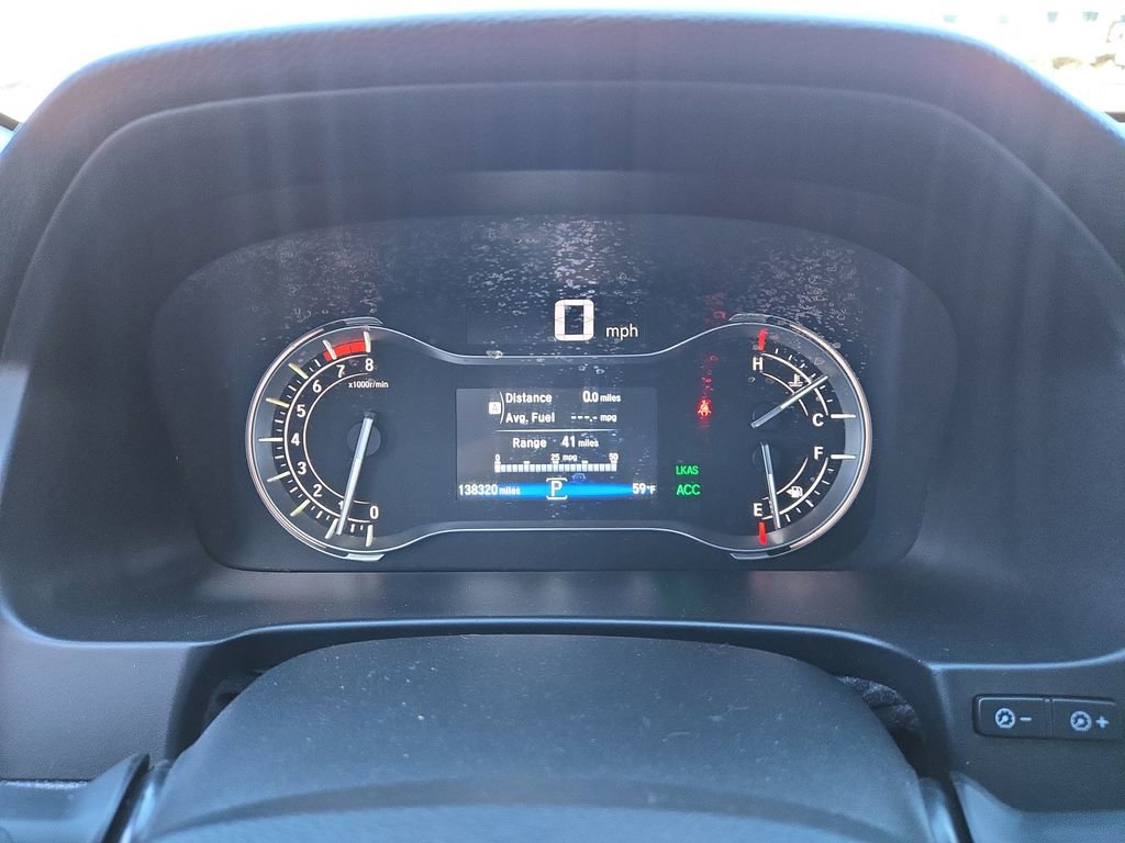 Used 2017 Honda Ridgeline RTL-E image 21