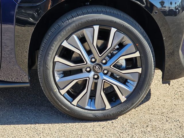 New 2026 Subaru Solterra image 8