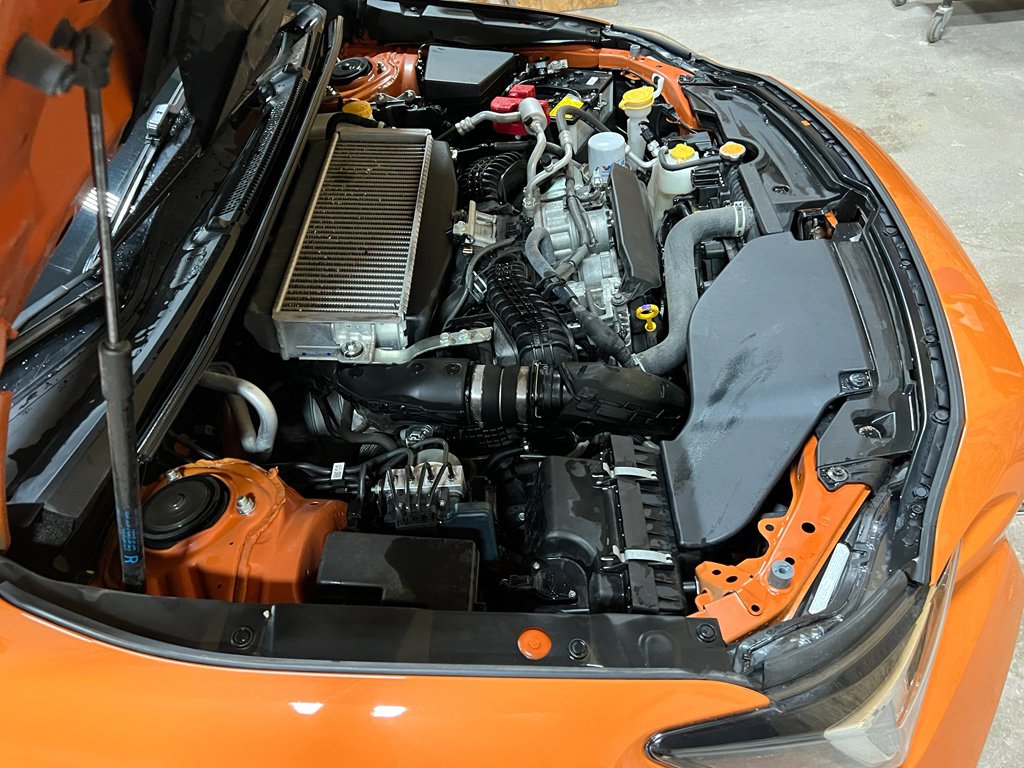 Used 2023 Subaru WRX Premium image 9