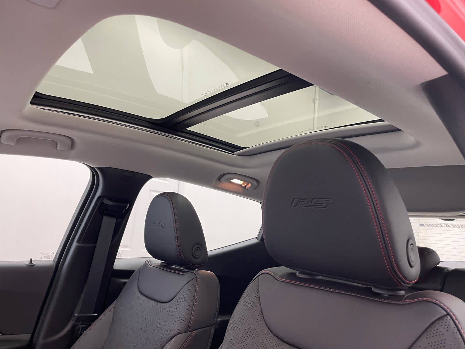 New 2027 Chevrolet Bolt RS w/ Technology Package FWD image 7