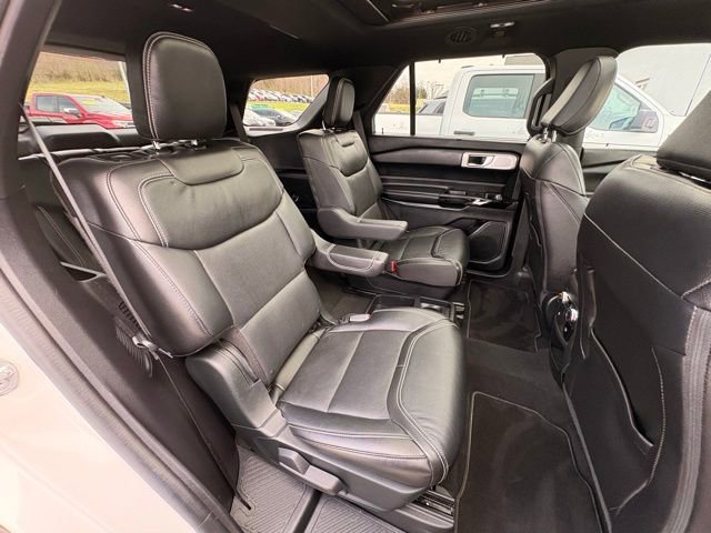 Used 2021 Ford Explorer ST w/ Equipment Group 401A image 34