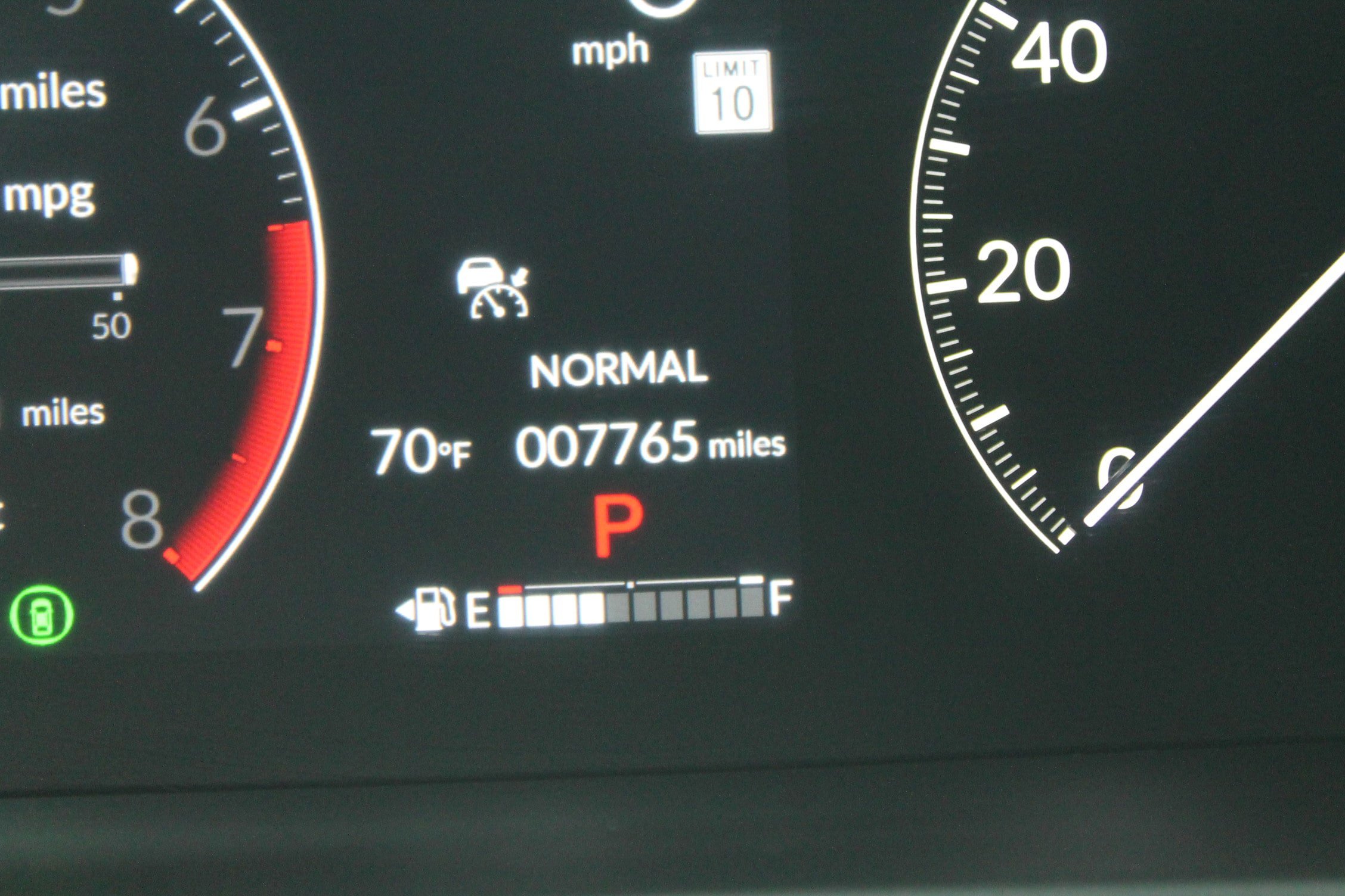 Used 2024 Honda Pilot EX-L image 8