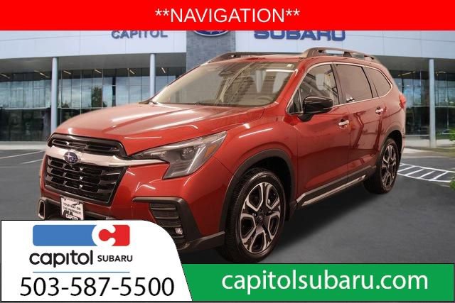 Used 2024 Subaru Ascent Touring w/ Popular Package #2 image 7