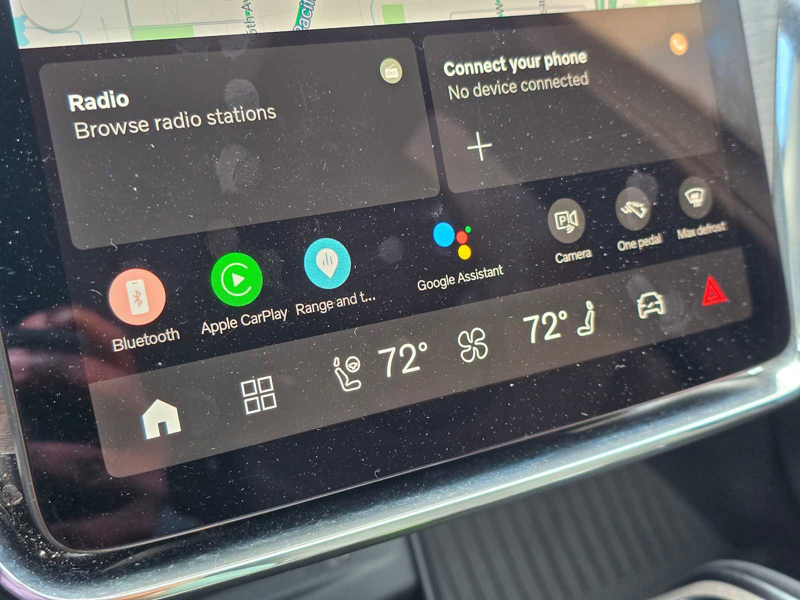 Used 2025 Volvo EX90 Ultra image 30