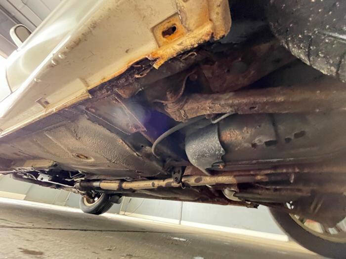 Used 2002 Subaru Forester S image 14