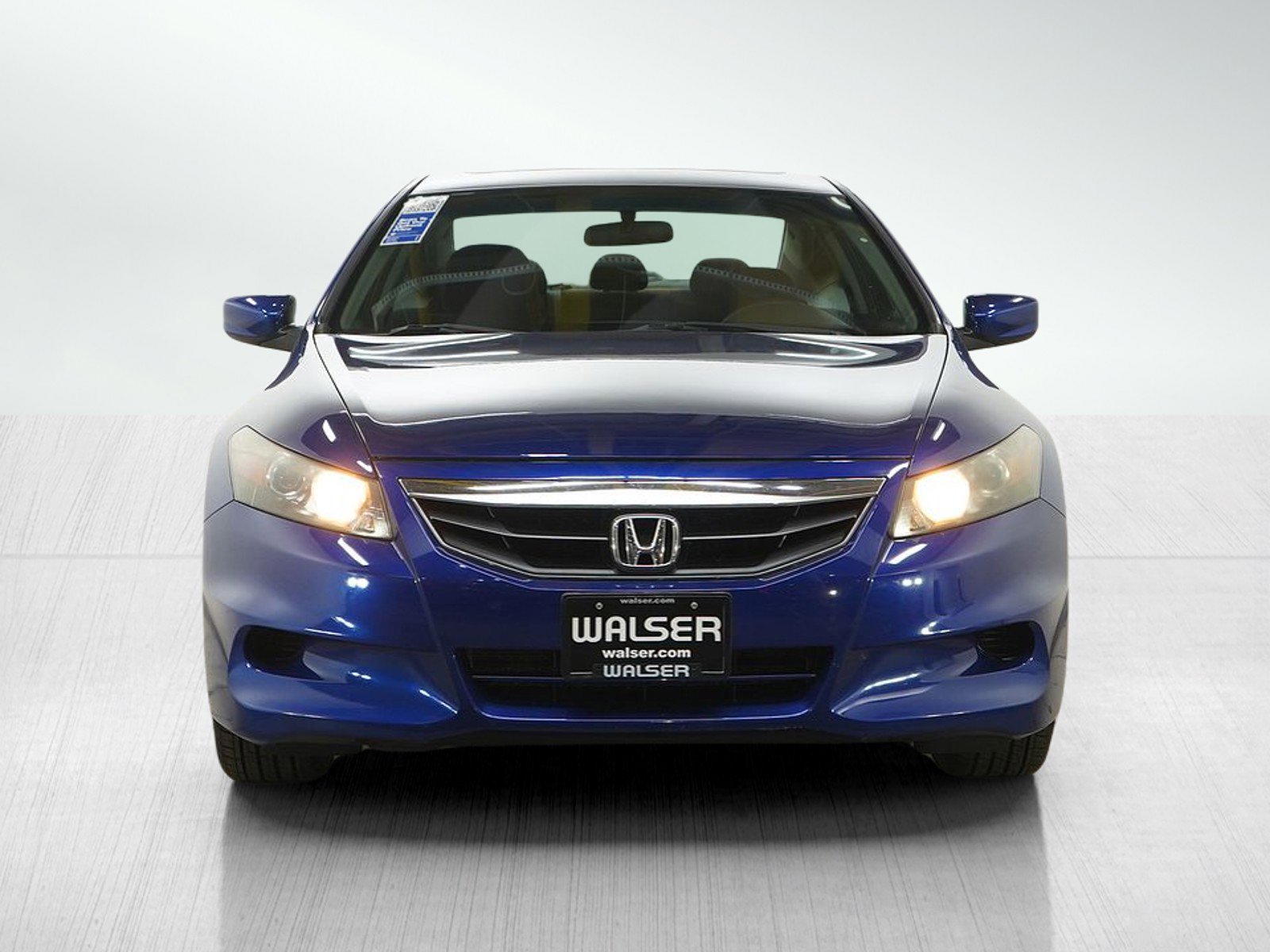 Used 2011 Honda Accord EX image 8