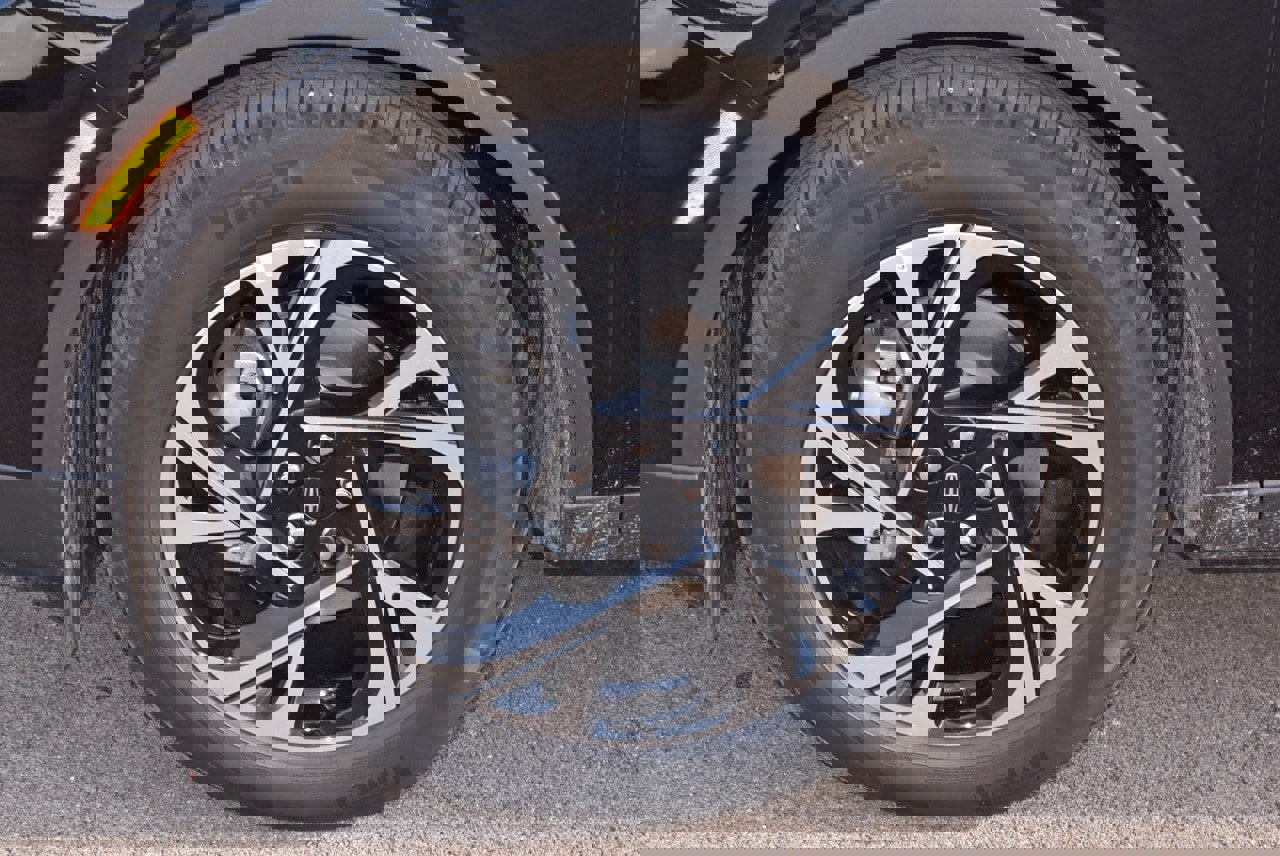 New 2026 Lincoln Nautilus Premier w/ Equipment Group 102A image 40