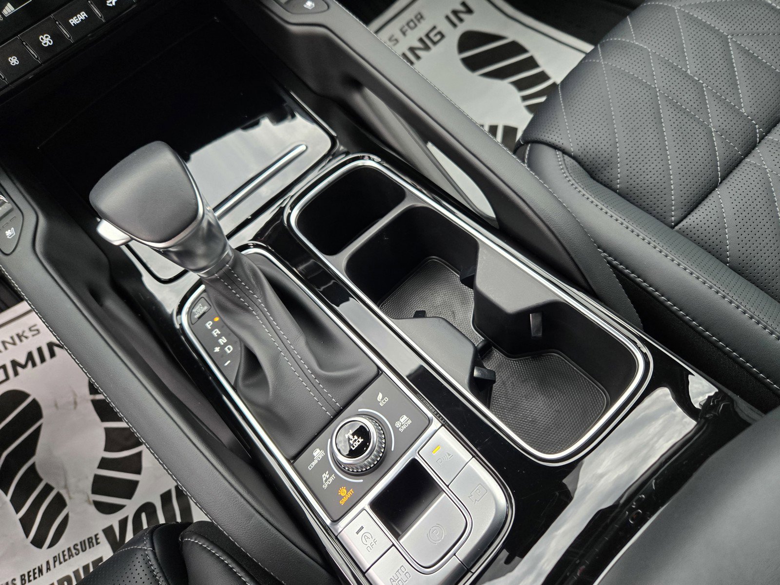 Used 2025 Kia Telluride SX Prestige X-Line image 17