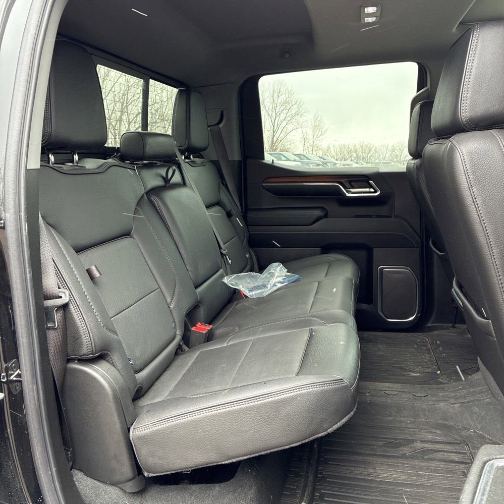 Used 2024 GMC Sierra 1500 Denali image 12