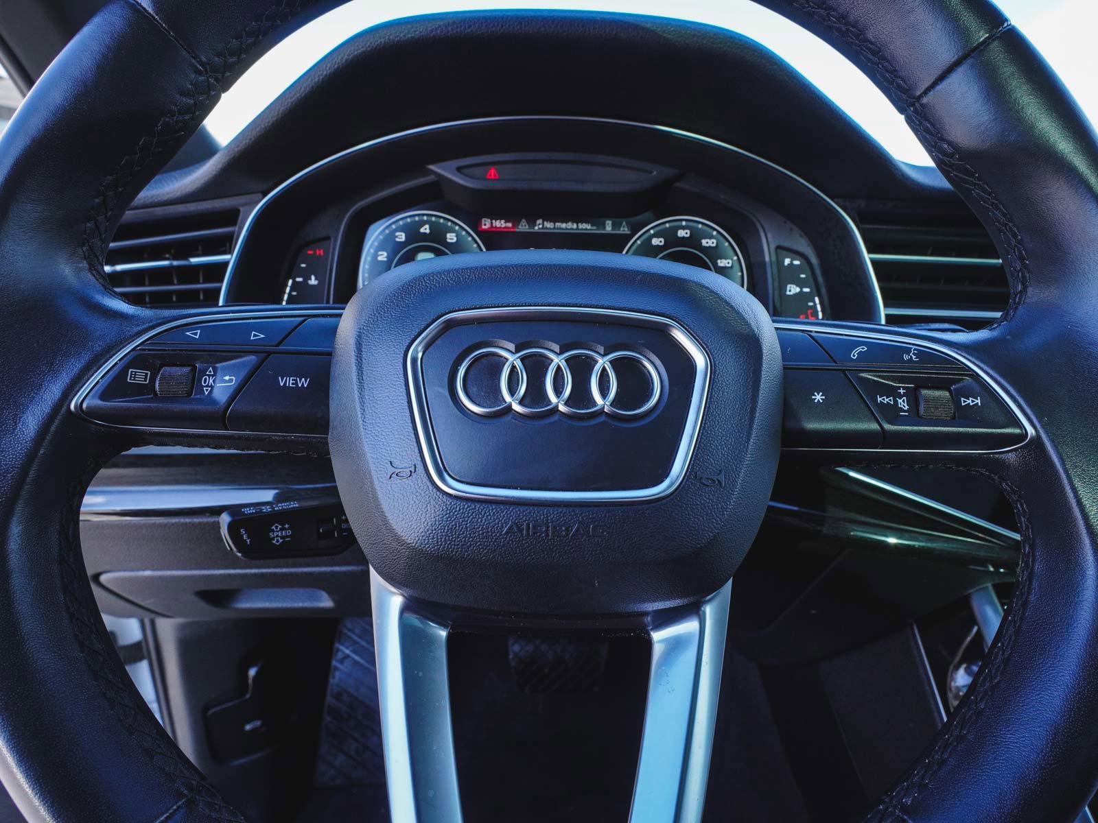 Used 2023 Audi Q7 3.0T Premium w/ Convenience Package image 26