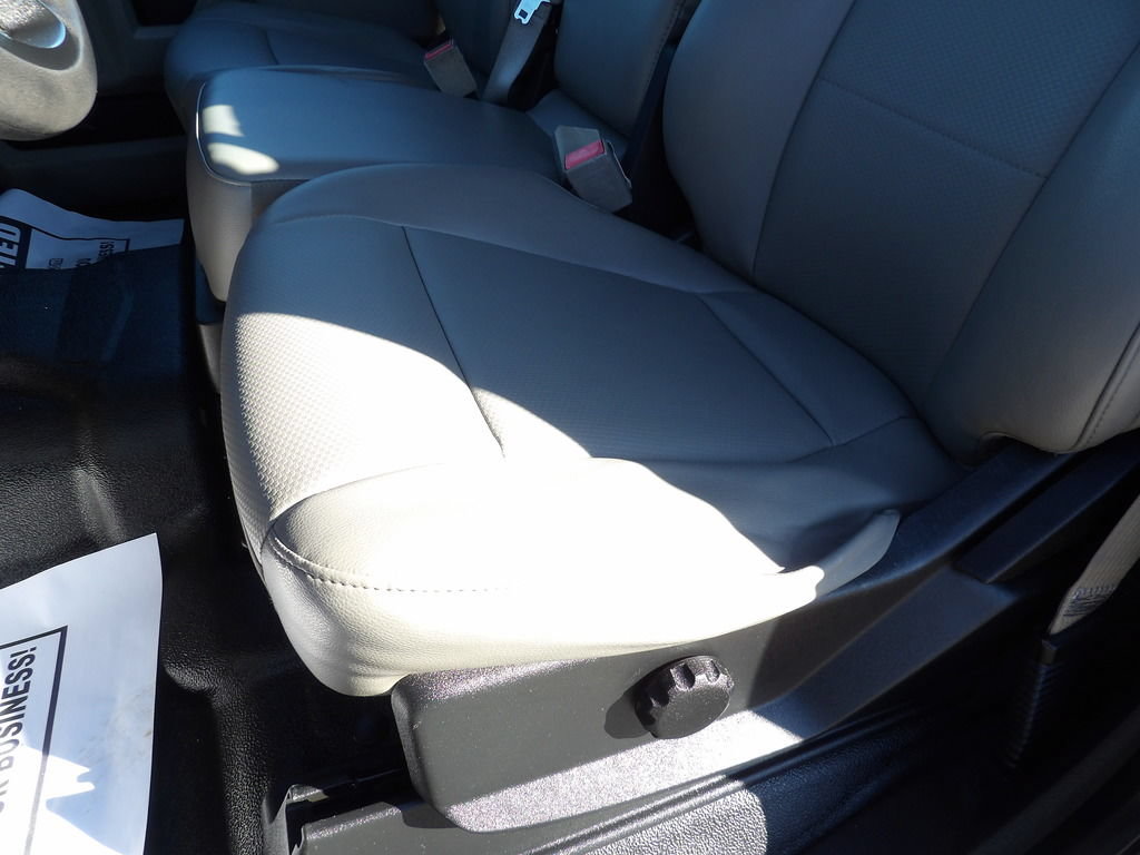 Used 2018 Ford F350 XL w/ Power Equipment Group RWD image 18