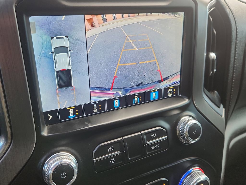 Used 2023 GMC Sierra 2500 Denali image 25