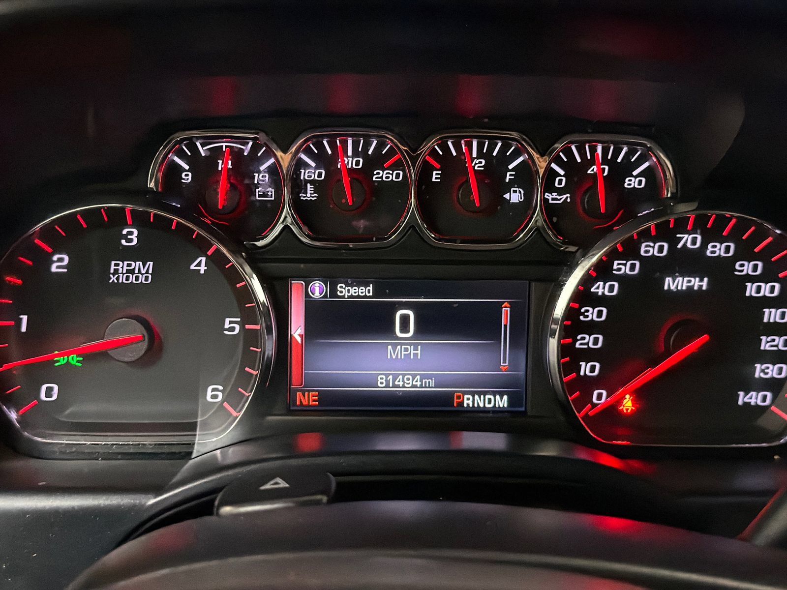 Used 2014 GMC Sierra 1500 SLE w/ SLE Value Package AWD/4WD image 22