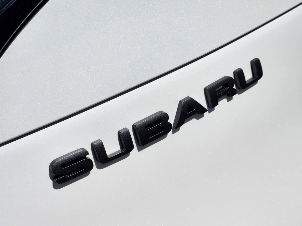 New 2026 Subaru Forester Limited image 8