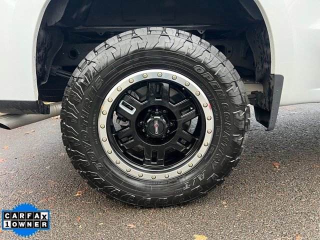 Used 2025 Chevrolet Silverado 1500 LT image 9