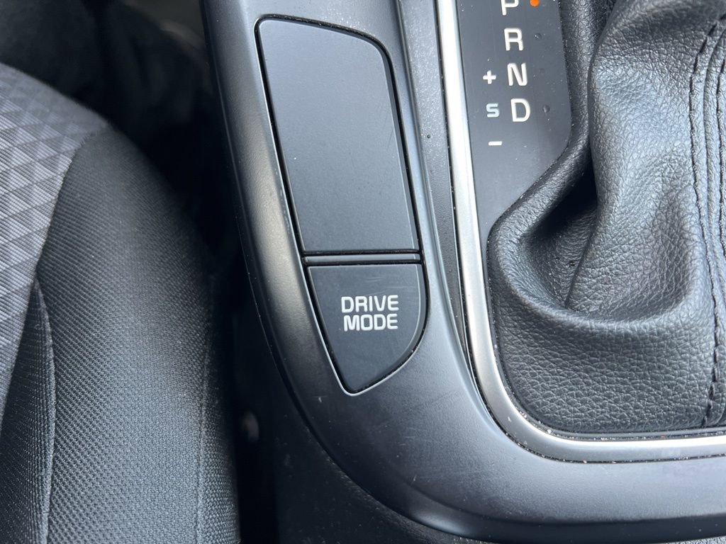 Used 2025 Kia Soul LX w/ LX Technology Package image 23