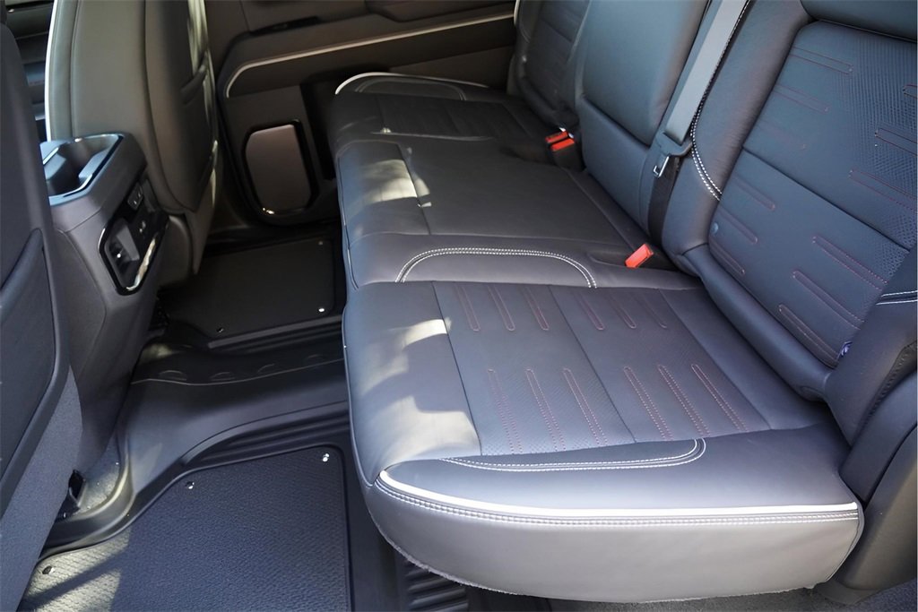 New 2026 GMC Sierra 1500 AT4X image 33