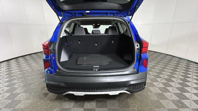 Used 2023 Kia Seltos LX AWD/4WD image 26