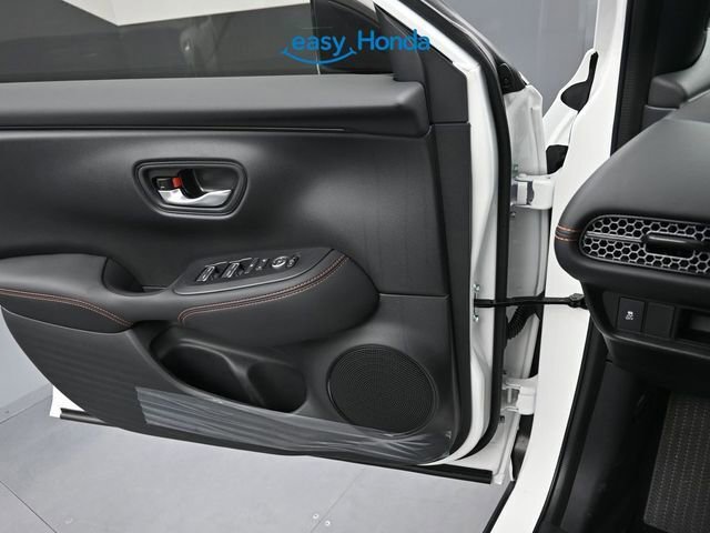 New 2026 Honda HR-V Sport image 16