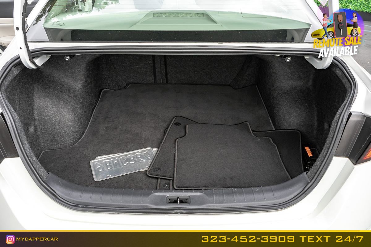 Used 2020 Nissan Altima 2.5 S AWD/4WD image 15
