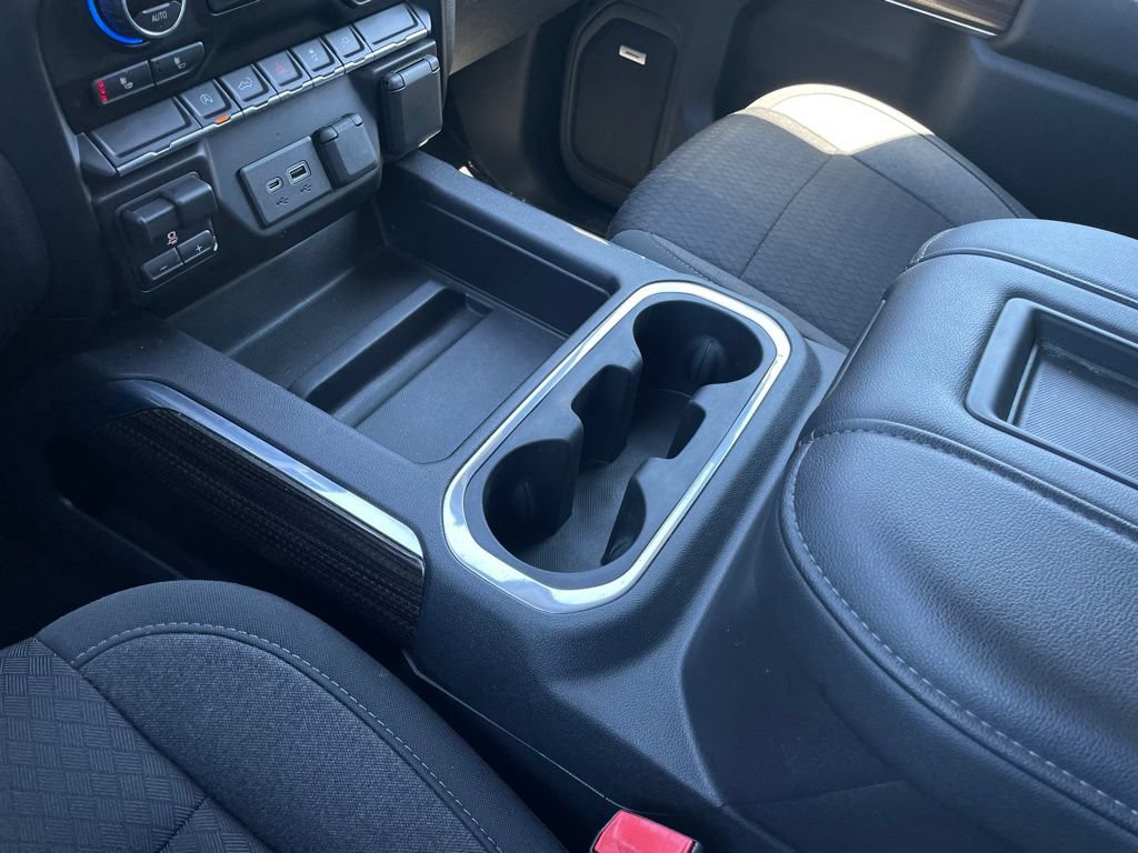 Used 2020 Chevrolet Silverado 1500 RST w/ All-Star Edition AWD/4WD image 20