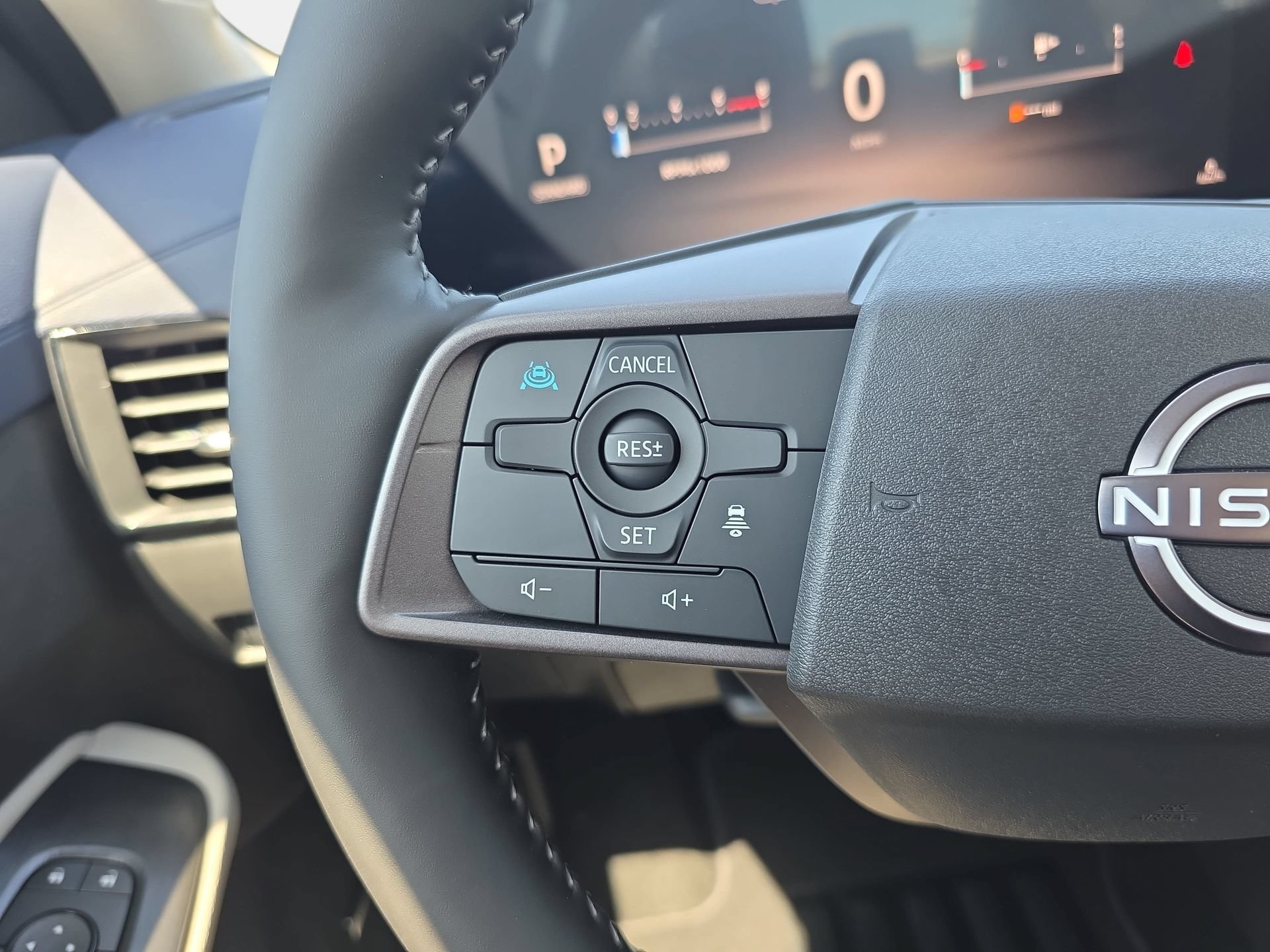 New 2026 Nissan Sentra SL w/ Floor Mat Package FWD image 16