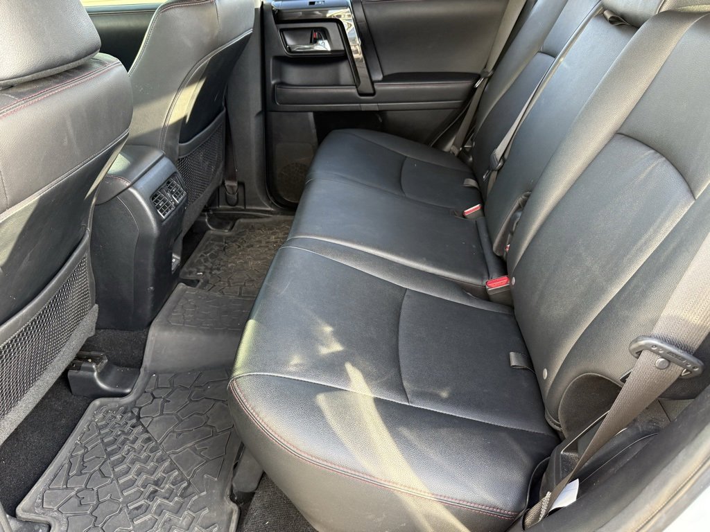 Used 2024 Toyota 4Runner TRD Pro image 35