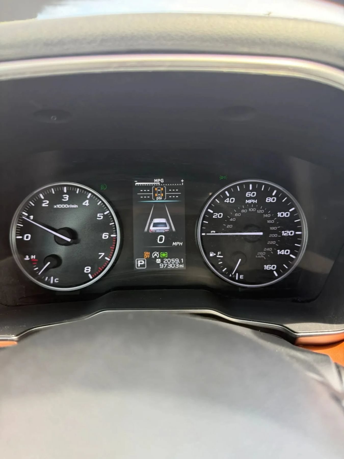 Used 2020 Subaru Legacy Touring XT AWD/4WD image 18