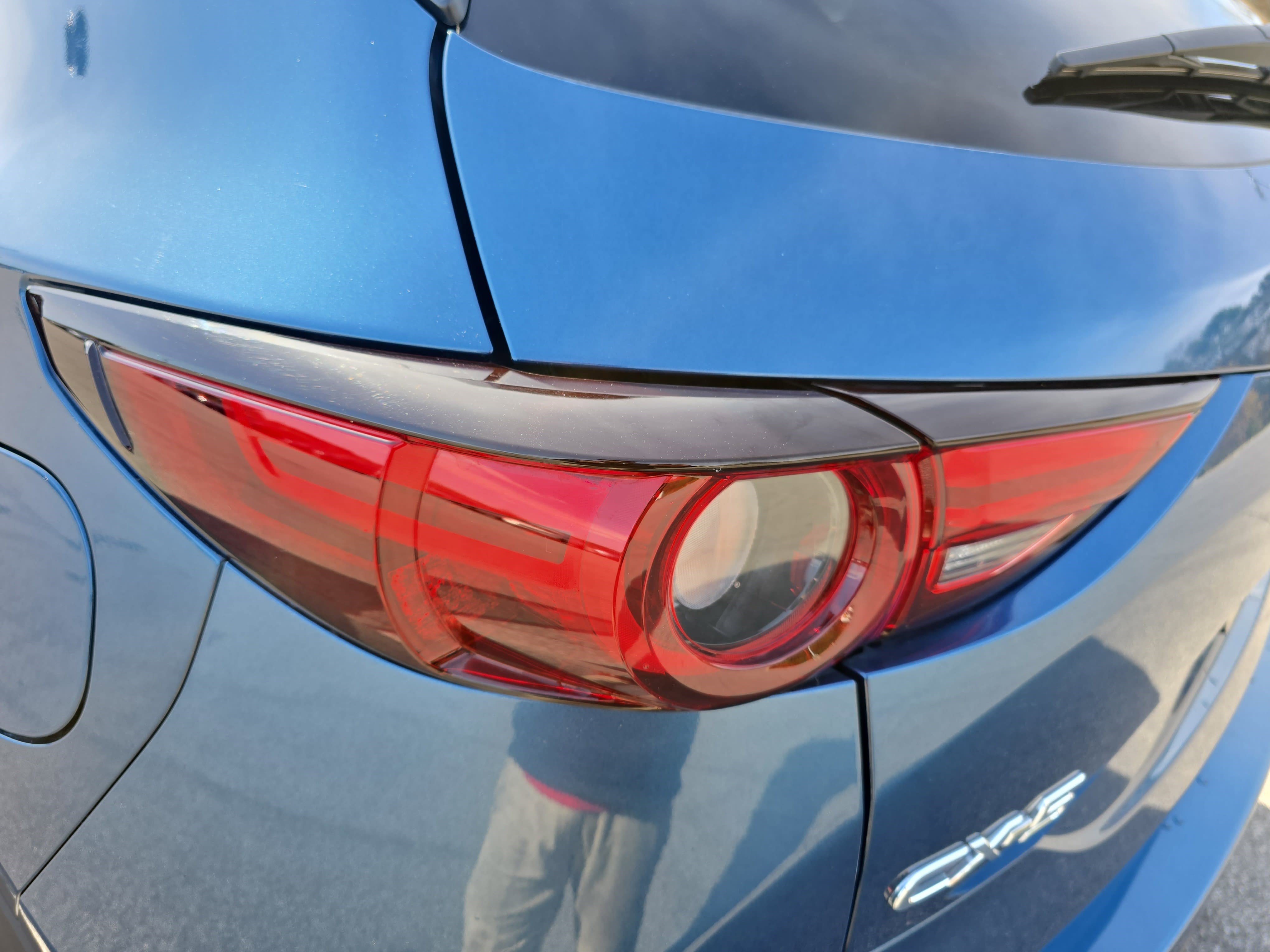 Used 2018 MAZDA CX-5 Grand Touring image 33