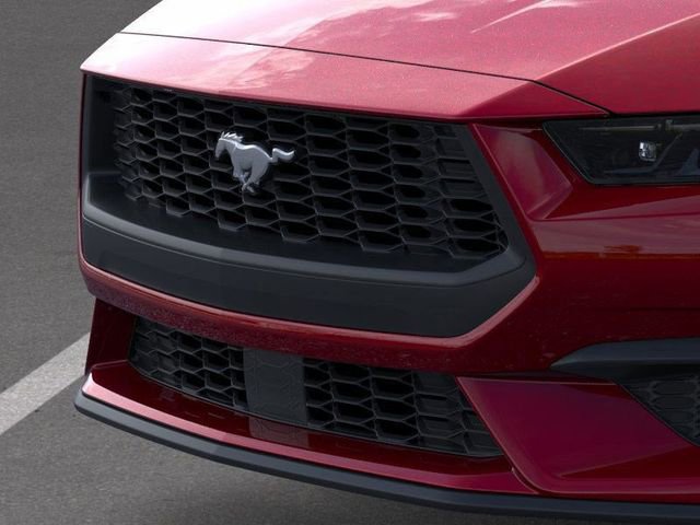 New 2026 Ford Mustang Coupe image 17
