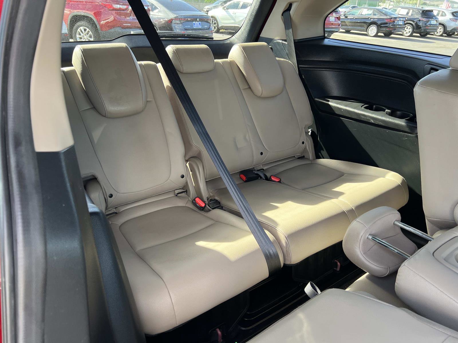 Used 2023 Honda Odyssey EX-L image 33