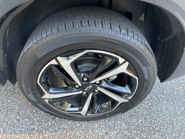 Used 2023 Chevrolet TrailBlazer RS image 13