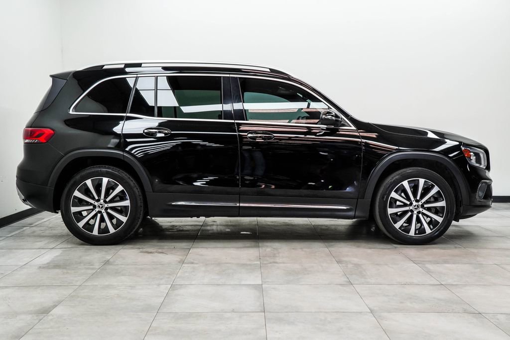Used 2020 Mercedes-Benz GLB 250 image 10