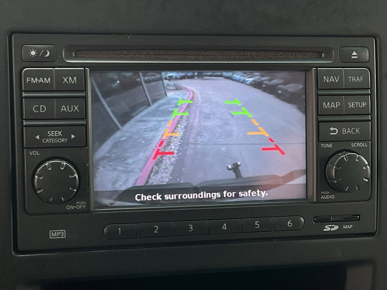Used 2014 Nissan NV 3500 SL w/ Technology Package image 30