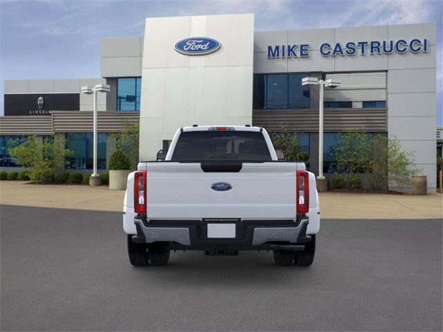New 2026 Ford F450 XL w/ XL Driver Assist Package image 5