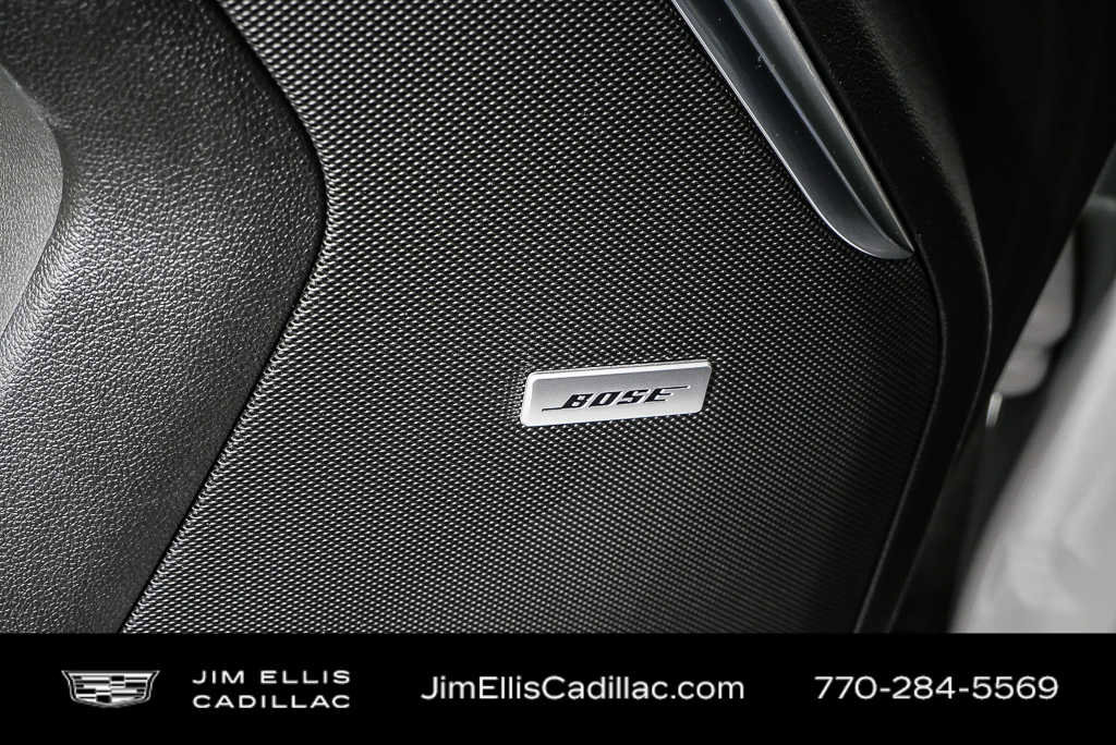 Used 2021 GMC Yukon Denali image 7