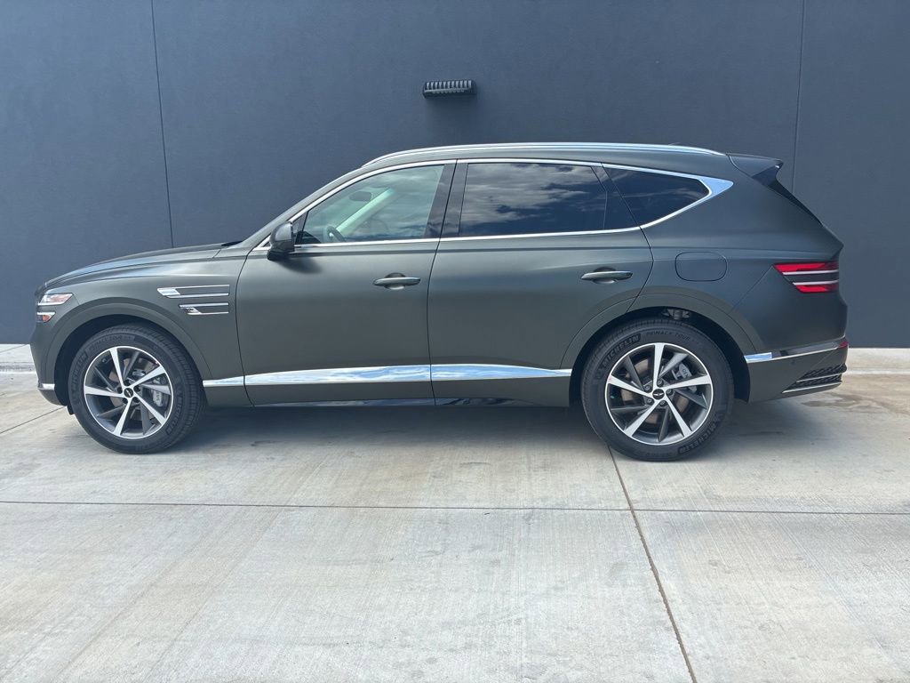 New 2026 Genesis GV80 2.5T Advanced AWD/4WD image 6
