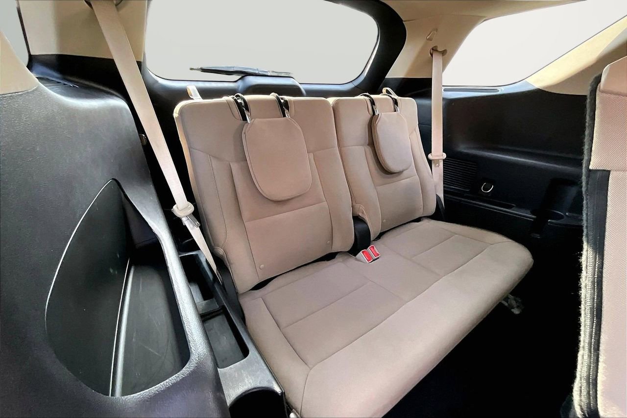 Used 2021 Ford Explorer 4WD w/ Class III Trailer Tow Package image 24