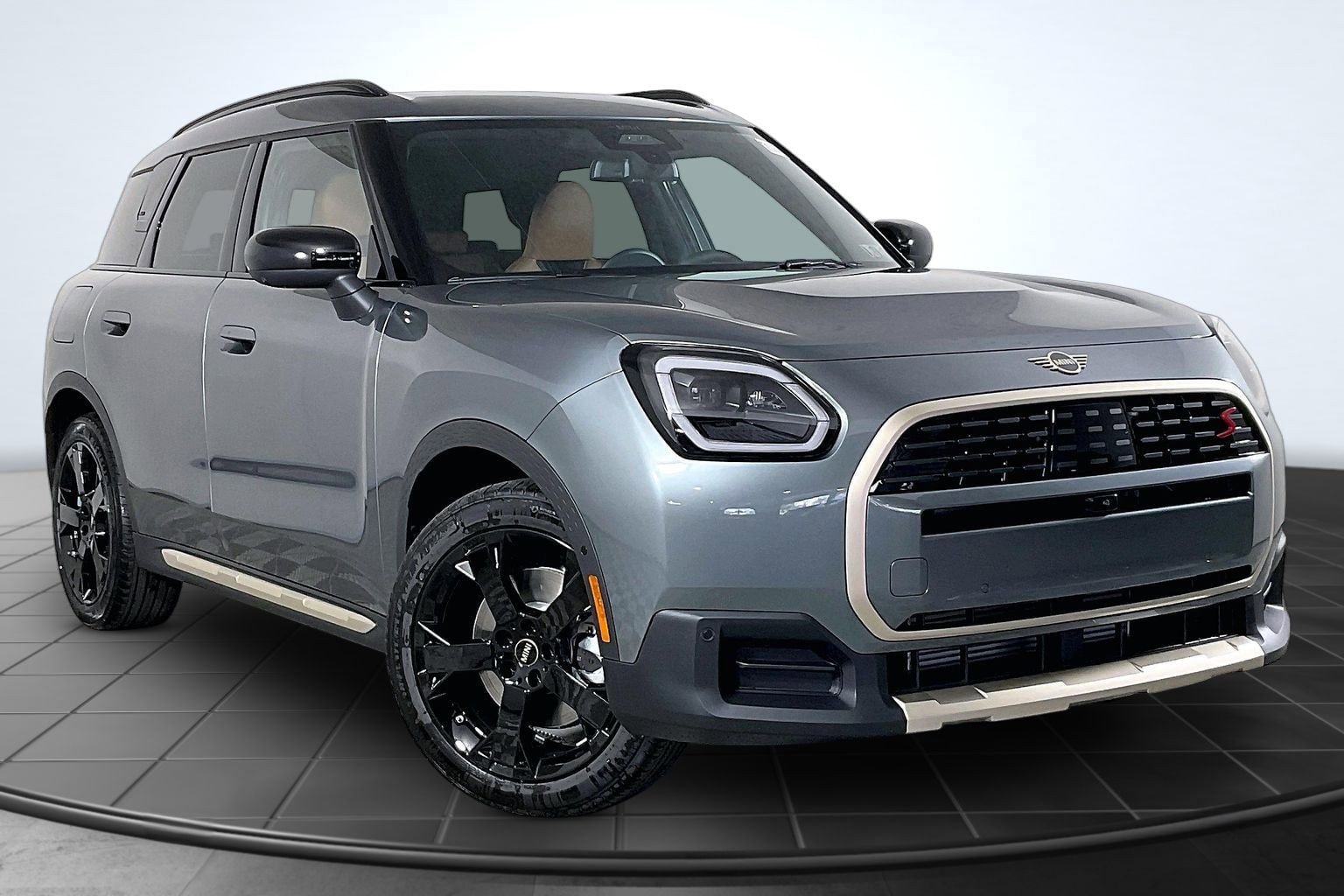 New 2026 MINI Cooper Countryman S image 2