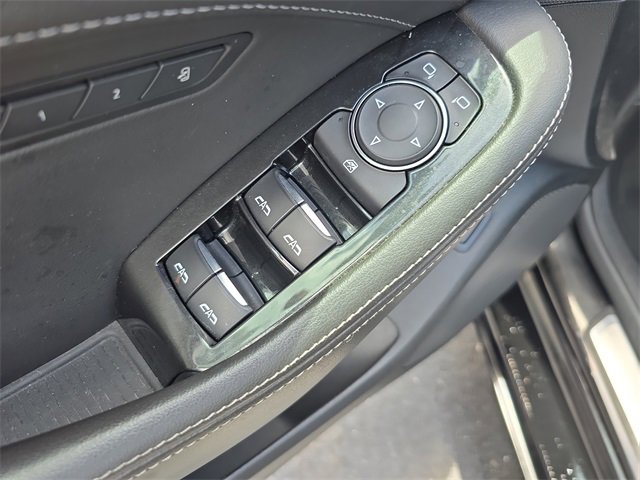 Used 2020 Cadillac CT5 Premium Luxury w/ Climate Package image 18