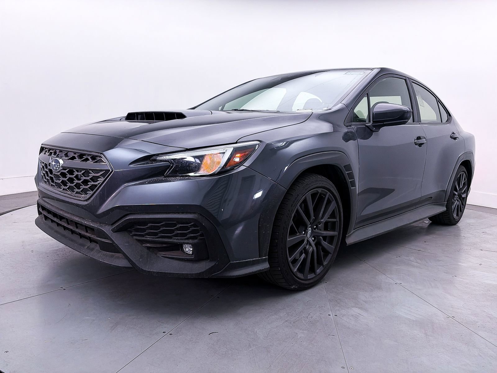 Used 2024 Subaru WRX Premium AWD/4WD image 10