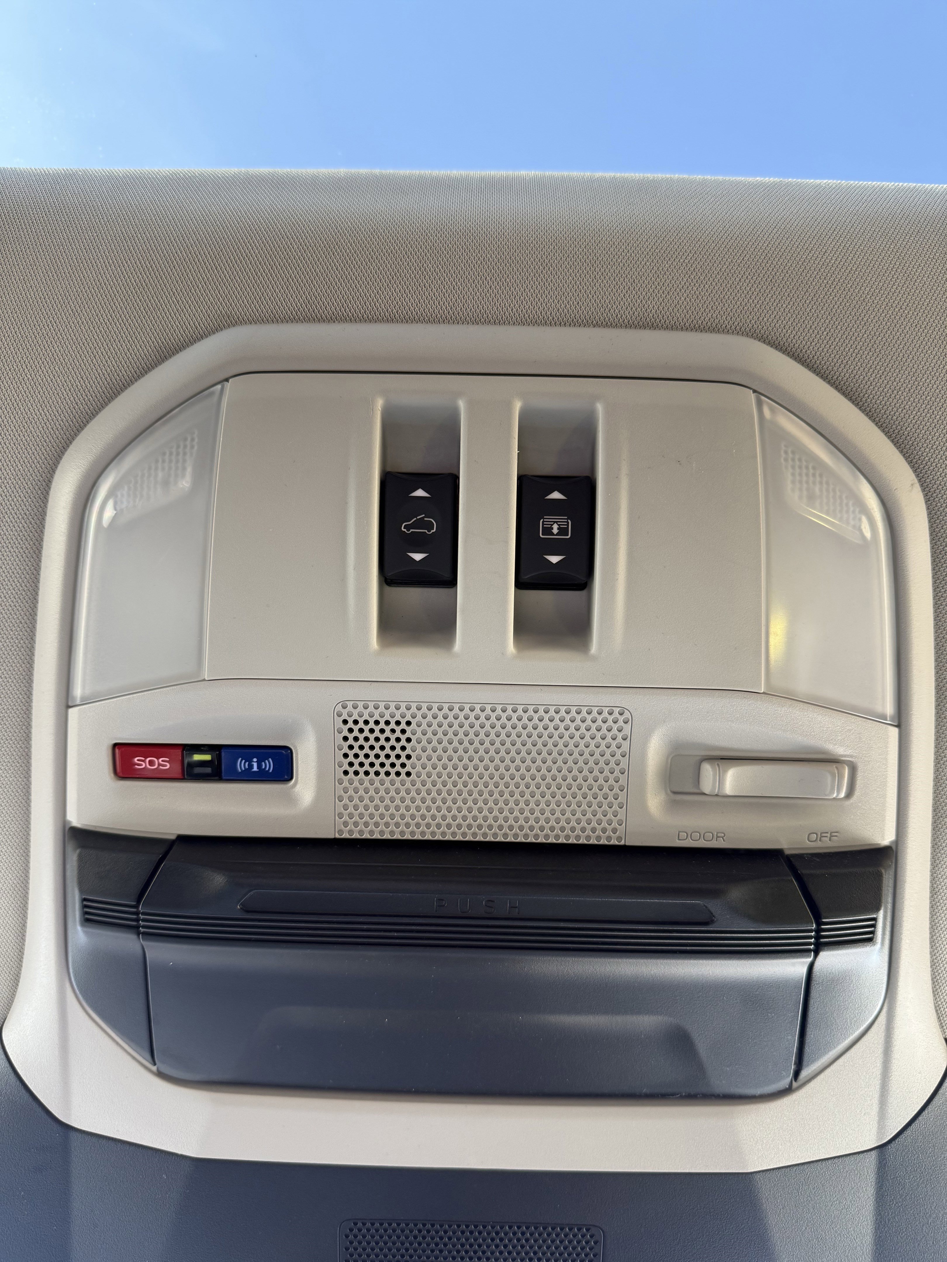 Certified 2024 Subaru Ascent Touring w/ Popular Package #2 image 35