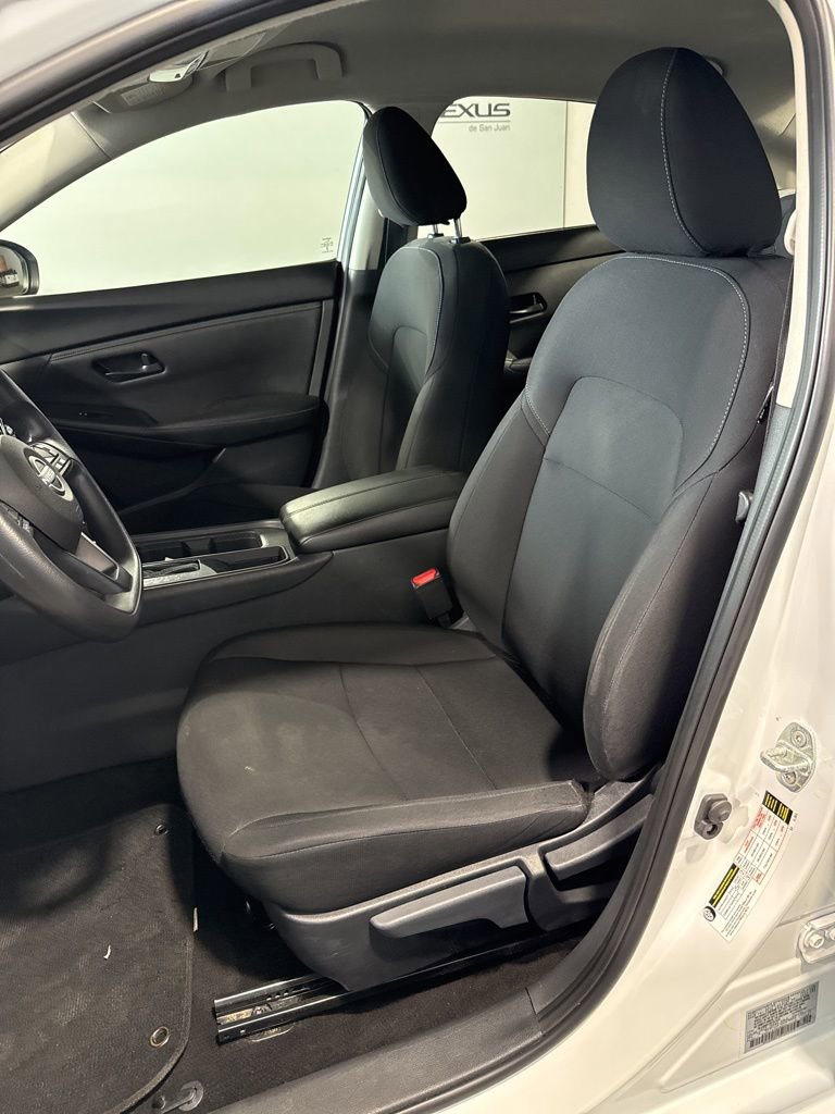 Used 2024 Nissan Sentra S image 27