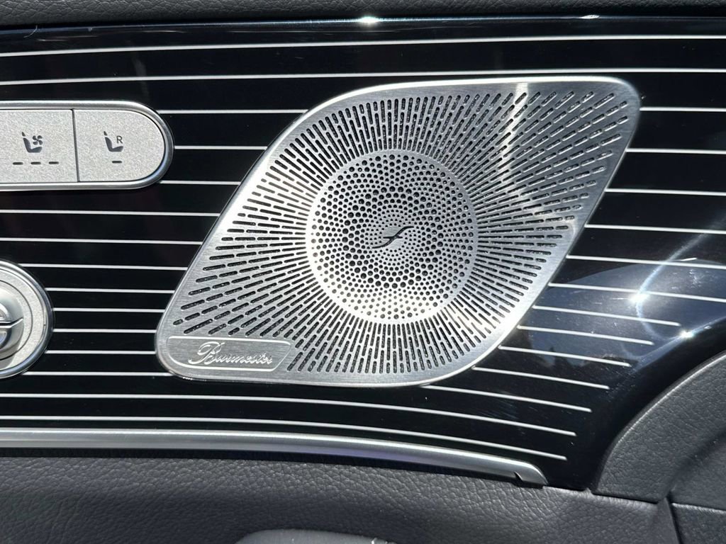 New 2025 Mercedes-Benz GLE 53 AMG 4MATIC image 17