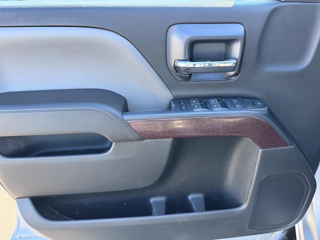 Used 2017 GMC Sierra 2500 SLE w/ SLE Fleet Preferred Package image 23