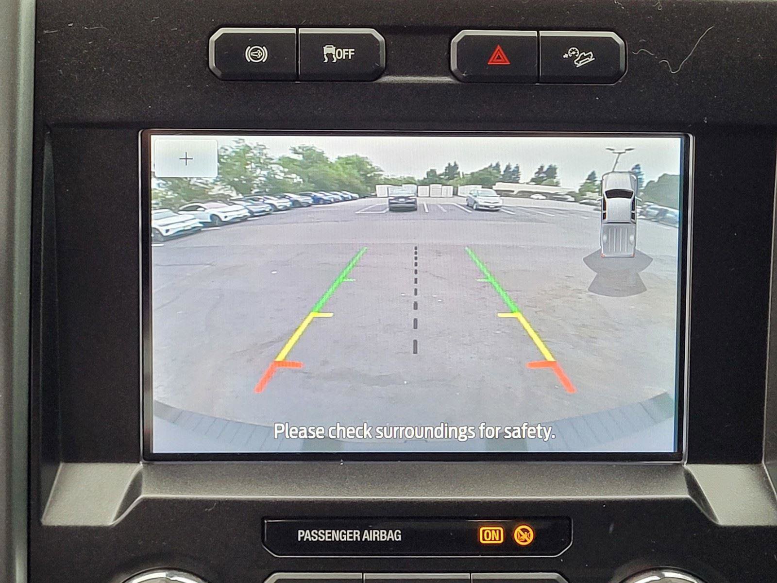 Used 2021 Ford F250 XLT w/ XLT Value Package image 14