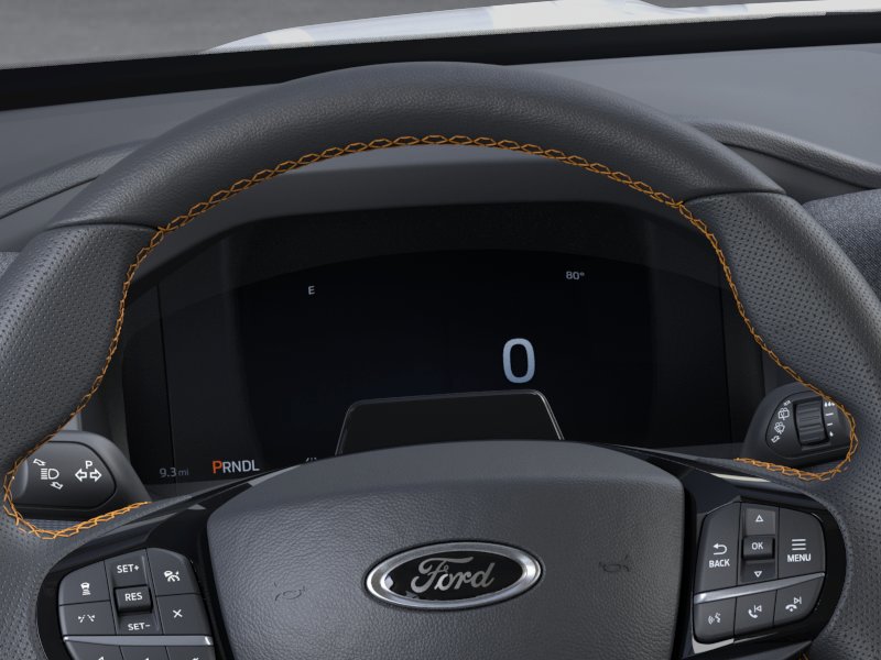 New 2026 Ford Explorer Tremor image 14