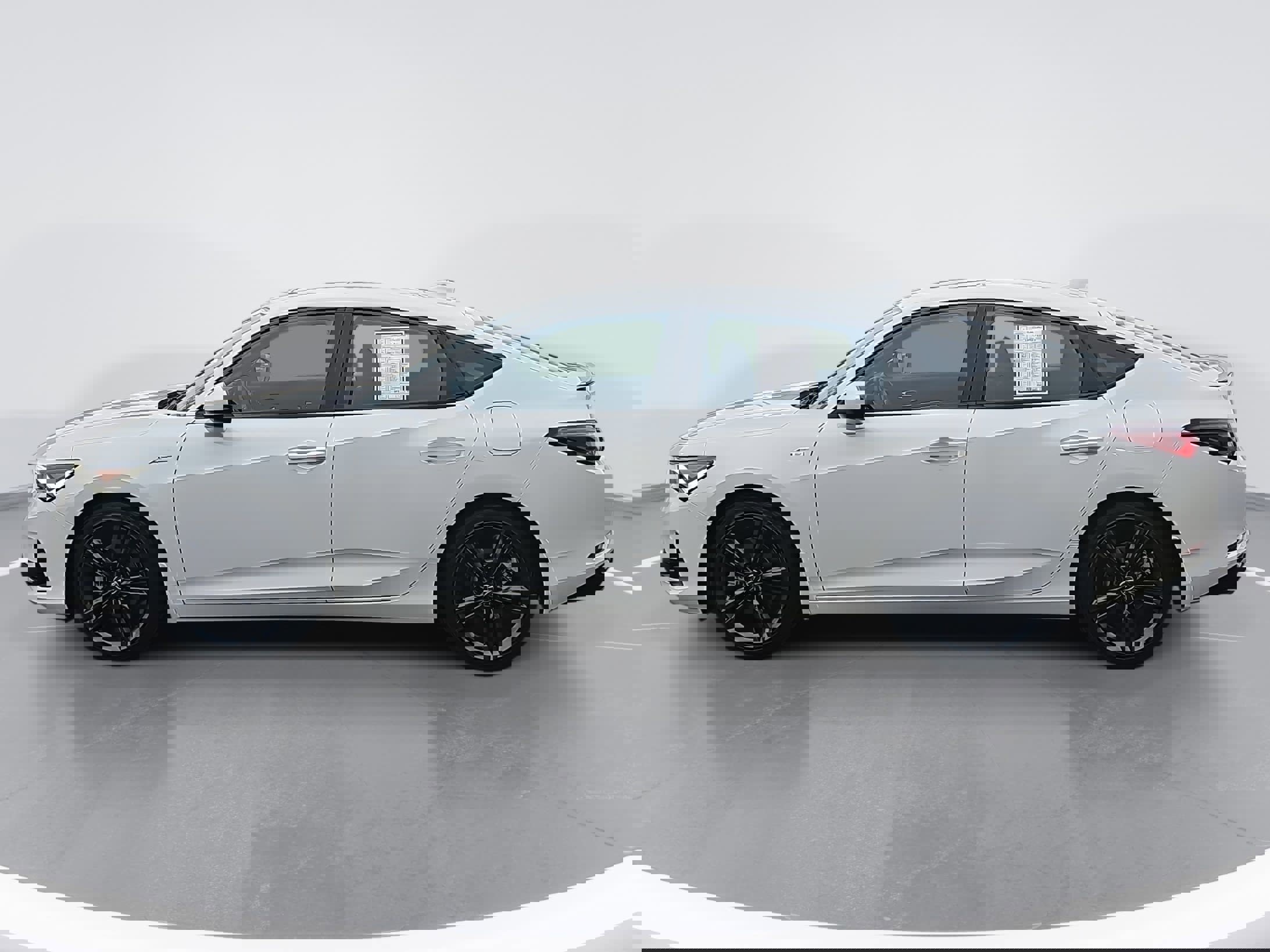 Certified 2025 Acura Integra A-Spec image 6